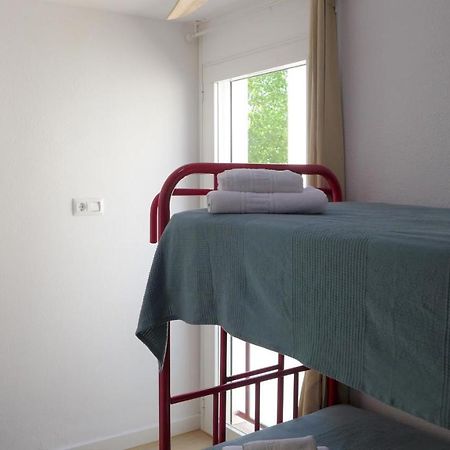 Corcega Salou Beach Apartaments Buitenkant foto