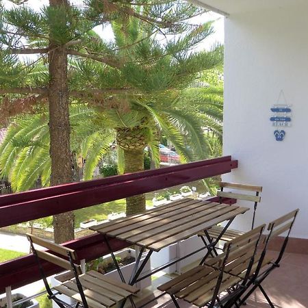 Corcega Salou Beach Apartaments Buitenkant foto