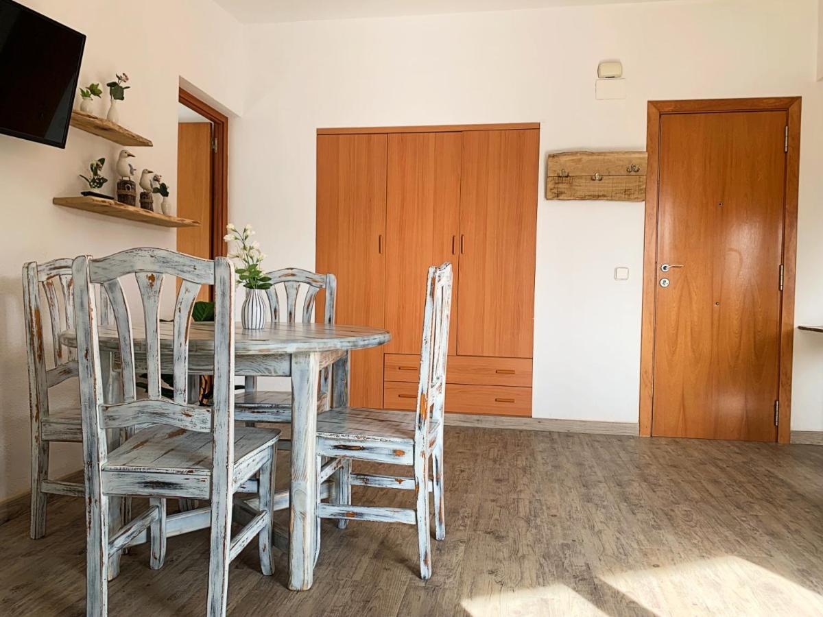 Corcega Salou Beach Apartaments Buitenkant foto