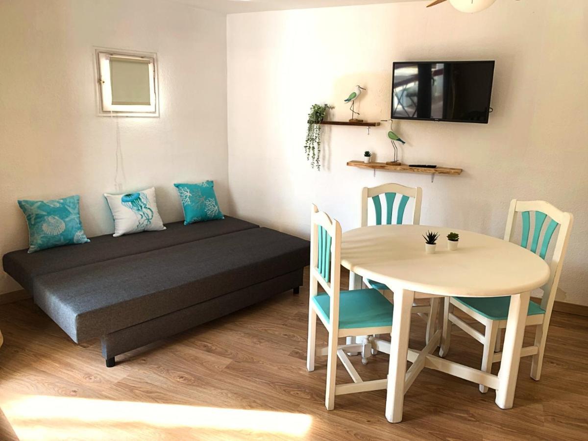 Corcega Salou Beach Apartaments Buitenkant foto
